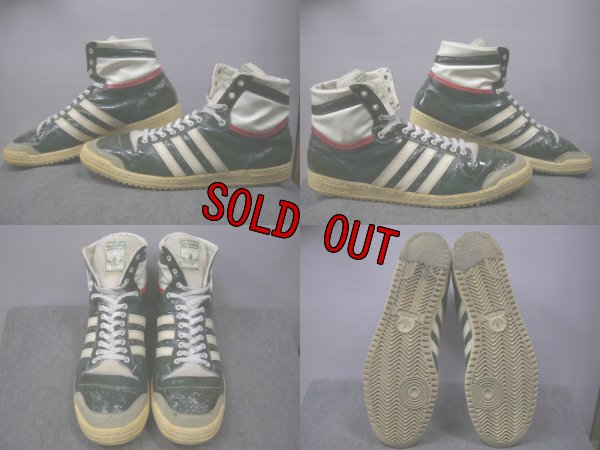 画像2: 〜80's adidas SKY WALKER Hi／14