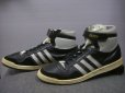 画像1: 80's adidas CONCORD／BLACKベース／13 (1)