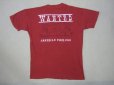 画像2: 80's PETER TOSH Tシャツ／L (2)