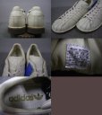 画像3: 03年 adidas SUPER STAR LX スニーカー／デッドストック／11 (3)