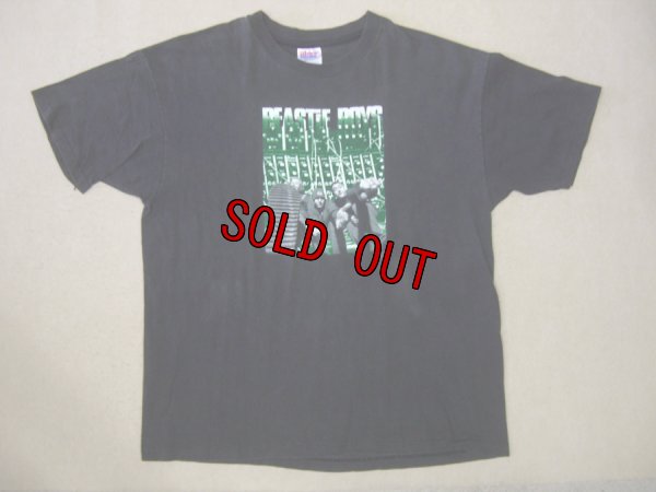 画像1: 90's Beastie Boys Tシャツ／XL