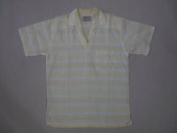 60's Penney's ボックスシャツ／プルオーバー