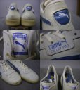 画像3: 〜80's PUMA VOLLEY-PRO／10ハーフ〜11？ (3)