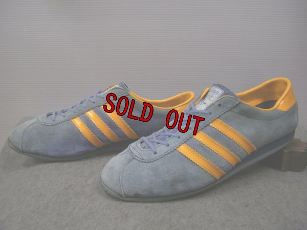 画像1: 70's adidas SURF／9〜9ハーフ