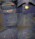 画像3: 50's Welch's デニム JKT (3)