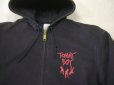 画像1: 90's TOMMY BOY & Carhartt ダックフード ジャケット (1)
