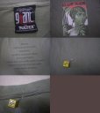 画像3: 90's RAGE AGAINST THE MACHINE Tシャツ／L (3)
