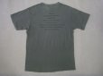 画像2: 90's RAGE AGAINST THE MACHINE Tシャツ／L (2)