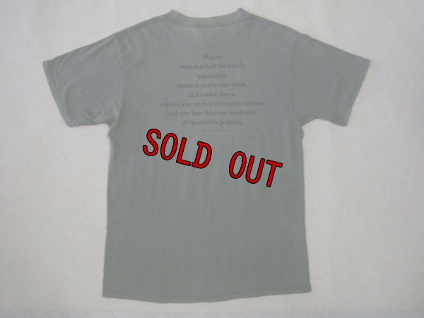 画像2: 90's RAGE AGAINST THE MACHINE Tシャツ／L