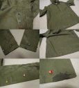 画像3: 40's US NAVY RAIN PARKA (3)