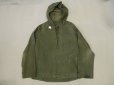 画像1: 40's US NAVY RAIN PARKA (1)