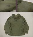 画像2: 40's US NAVY RAIN PARKA (2)