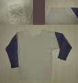 画像2: 50's UNKNOWN アンダーシャツ (2)