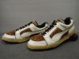 画像1: 80's PUMA THE BEAST Lo／白豹／10 (1)