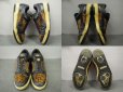 画像2: 80's PUMA THE BEAST Lo／黒豹／10ハーフ (2)