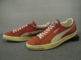 画像1: 〜80's PUMA CLYDE スニーカー／11 (1)