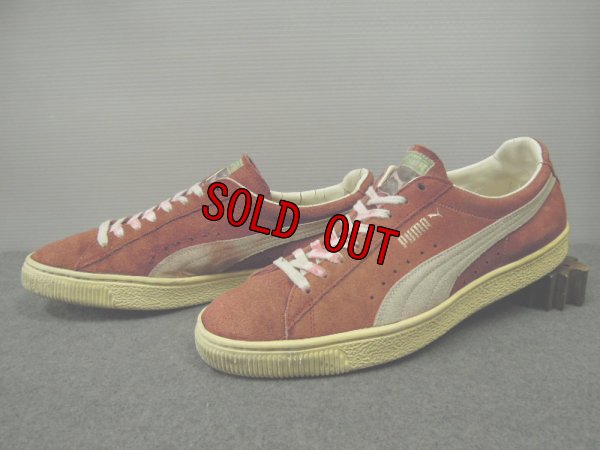 画像1: 〜80's PUMA CLYDE スニーカー／11