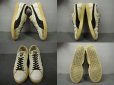 画像2: 70's PUMA BASKET スニーカー／11ハーフ (2)