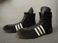 画像1: 70's adidas スニーカー／11 (1)