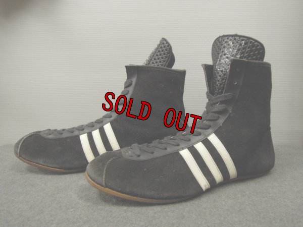 画像1: 70's adidas スニーカー／11