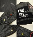 画像3: 80's Def Jam レザー＆メルトン スタジャン (3)