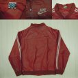 画像2: 80's NIKE レザージャージ (2)