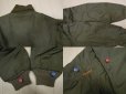 画像4: 60's US NAVY WEP（G-8）ジャケット／18342B (4)