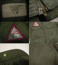 画像3: 60's US NAVY WEP（G-8）ジャケット／18342C (3)