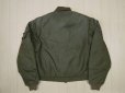 画像2: 60's US NAVY WEP（G-8）ジャケット／18342B (2)