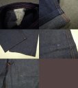 画像4: 50's BIG SMITH ペインターパンツ／W31 (4)