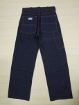 画像1: 50's BIG SMITH ペインターパンツ／W31 (1)
