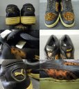 画像3: 80's PUMA THE BEAST Lo／黒豹／10ハーフ (3)
