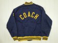 画像2: 〜50's Mitchell&Ness コットンボタンスタジャン／フェルトレター (2)