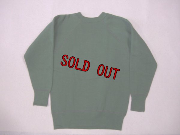 画像2: 50's HANES スウェット