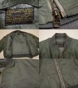画像3: 〜60's USAF MA-1 8279B／S (3)