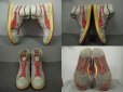 画像2: 80's PUMA Ralph Sampson Hi／11ハーフ (2)