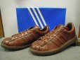 画像1: 03年 adidas SUPER STAR LX スニーカー／10ハーフ (1)