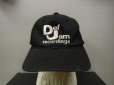 画像1: 80's Def Jam キャップ (1)