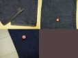 画像4: Levi's 505 ビッグE デニムパンツ／W36 (4)