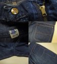 画像3: 〜50's BLUE BELL ペインターパンツ／W35,5 (3)