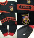 画像3: 80's TROOP スウェットジャージ (3)