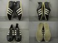 画像2: 〜70's adidas PERFECT／西ドイツ製／9 (2)