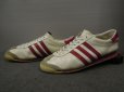 画像1: 70's adidas VIENNA／ユーゴ製／12 (1)