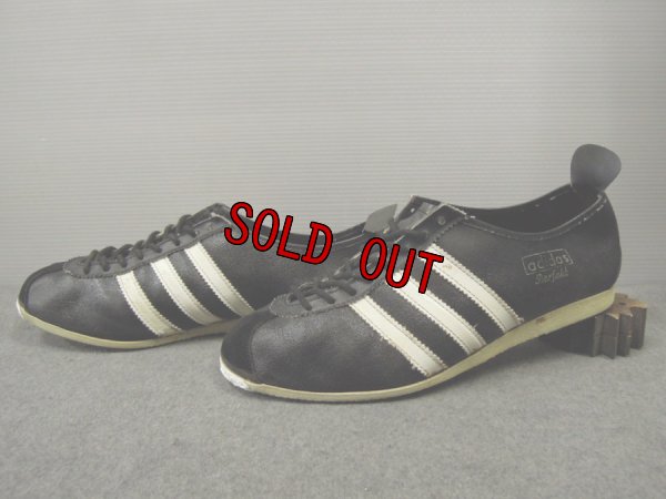 画像1: 〜70's adidas PERFECT／西ドイツ製／9