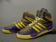 画像1: 80's adidas METRO ATTITUDE／FRANCE製／12 (1)