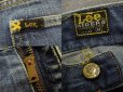 画像3: Lee 101-Z デニムパンツ／ピス-Rのみ／W36 (3)