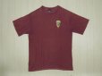 画像2: 80's stussy Tシャツ／黒タグUSA製／L (2)