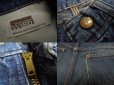 画像3: 60's M.WARD ペインターパンツ／W32 (3)