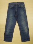 画像1: 60's M.WARD ペインターパンツ／W32 (1)