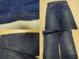 画像4: 60's M.WARD ペインターパンツ／W32 (4)
